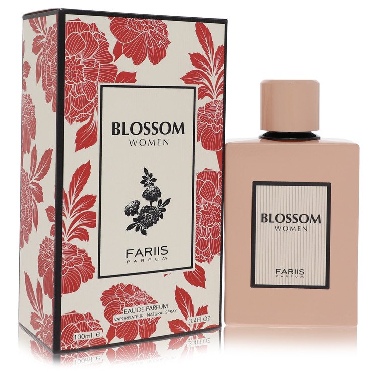 Fariis Blossom Eau De Parfum Spray By Fariis Parfum - Giftsmith