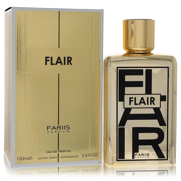 Fariis Flair Eau De Parfum Spray By Fariis Parfum - Giftsmith