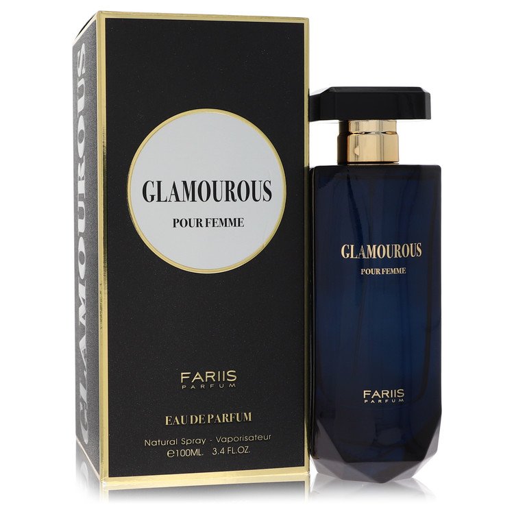 Fariis Glamourous Eau De Parfum Spray By Fariis Parfum - Giftsmith