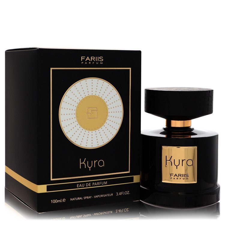 Fariis Kyra Eau De Parfum Spray (Unisex) By Fariis Parfum - Giftsmith
