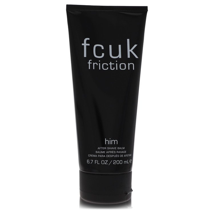 Fcuk Friction After Shave Balm By French Connection - Giftsmith