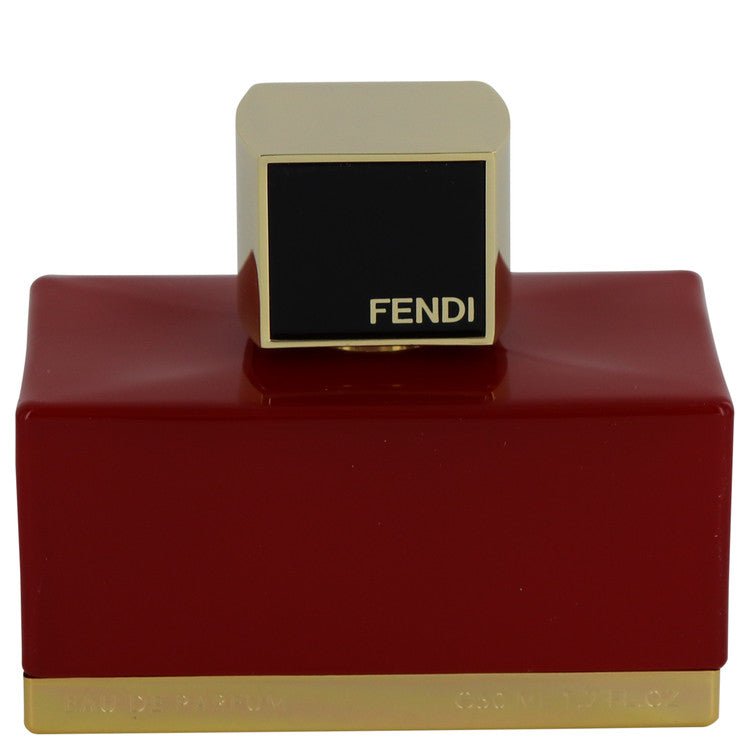 Fendi L&#39;acquarossa Eau De Parfum Spray (Tester) By Fendi - Giftsmith