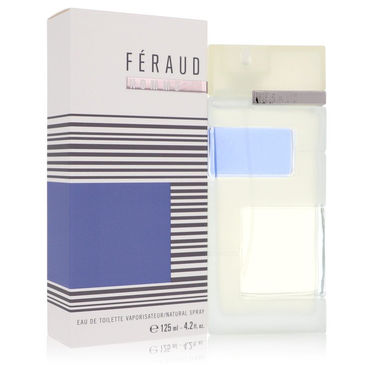Feraud Eau De Toilette Spray By Jean Feraud - Giftsmith