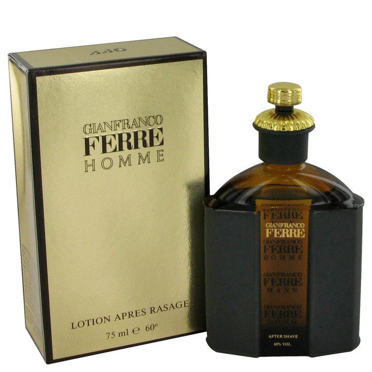 Ferre After Shave By Gianfranco Ferre - Giftsmith