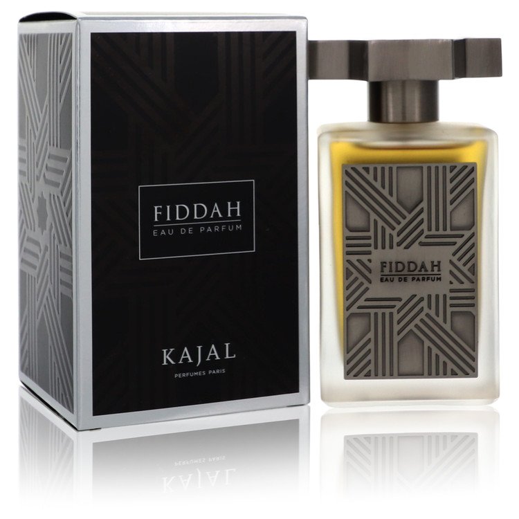 Fiddah Eau De Parfum Spray (Unisex) By Kajal - Giftsmith