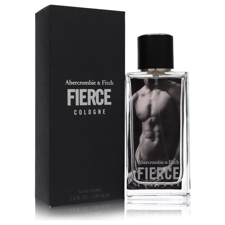 Fierce Cologne Spray By Abercrombie & Fitch - Giftsmith