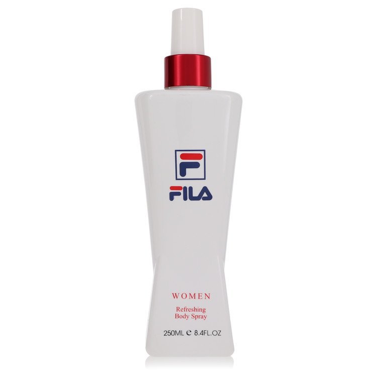 Fila Body Spray By Fila - Giftsmith
