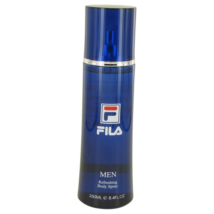 Fila Body Spray By Fila - Giftsmith
