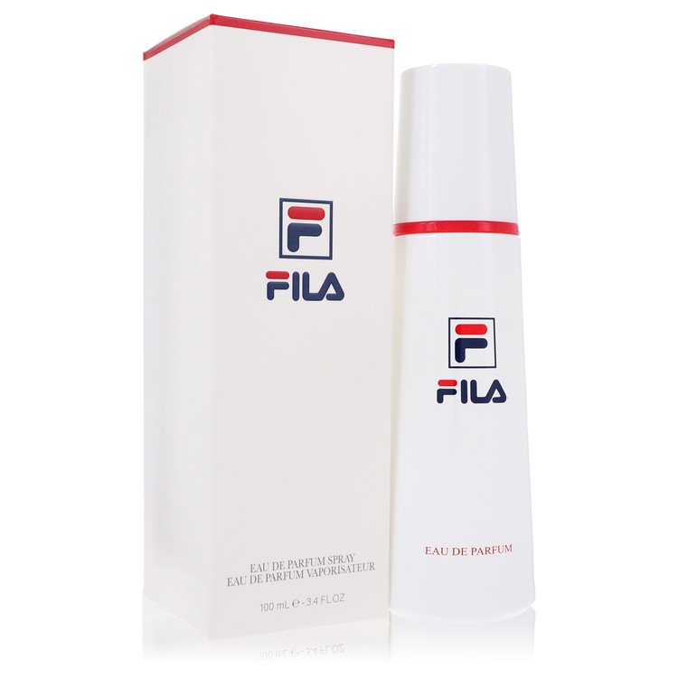 Fila Eau De Parfum Spray By Fila - Giftsmith