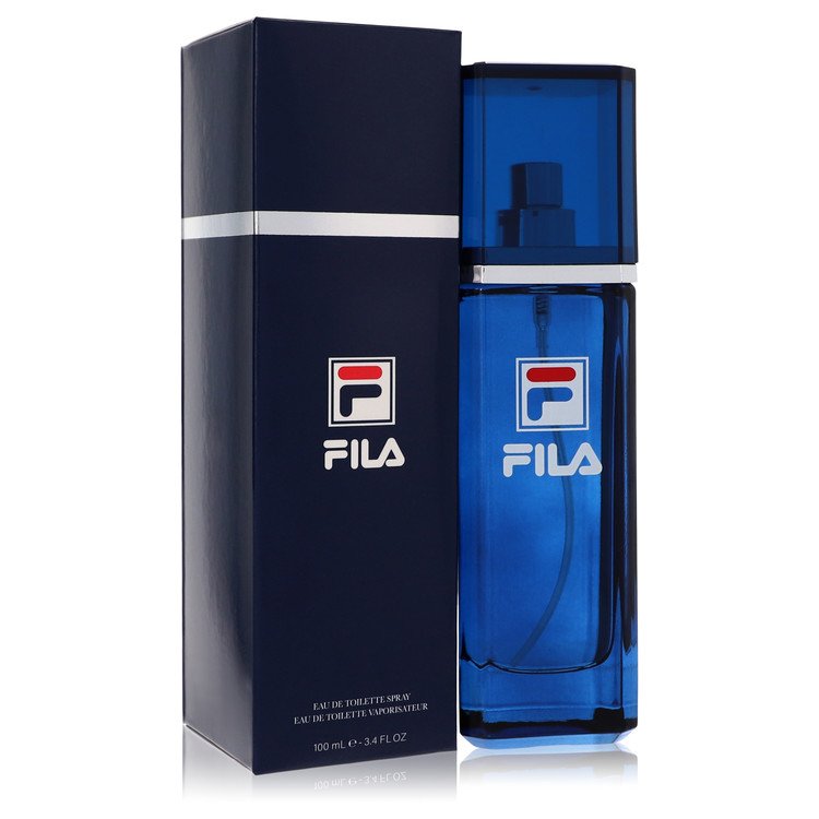 Fila Eau De Toilette Spray By Fila - Giftsmith
