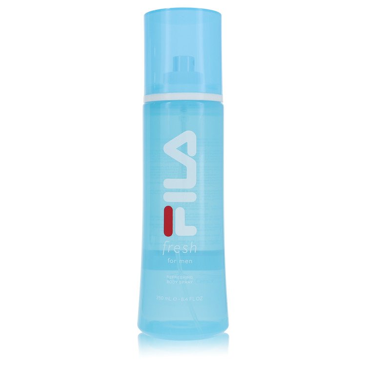 Fila Fresh Body Spray By Fila - Giftsmith