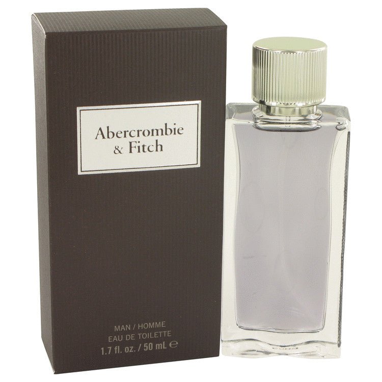 First Instinct Eau De Toilette Spray By Abercrombie & Fitch - Giftsmith