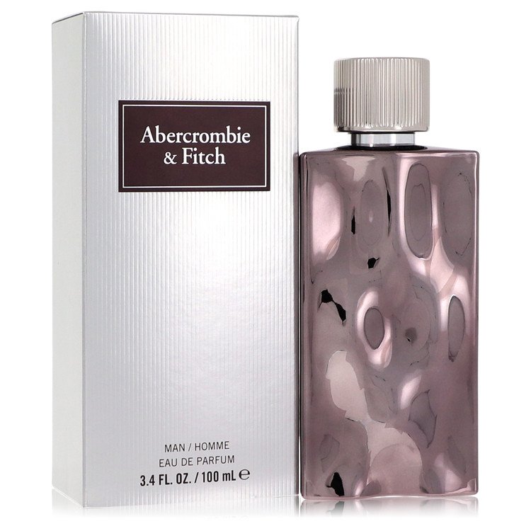 First Instinct Extreme Eau De Parfum Spray By Abercrombie &amp; Fitch - Giftsmith