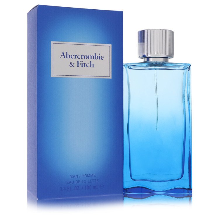 First Instinct Together Eau De Toilette Spray By Abercrombie &amp; Fitch - Giftsmith