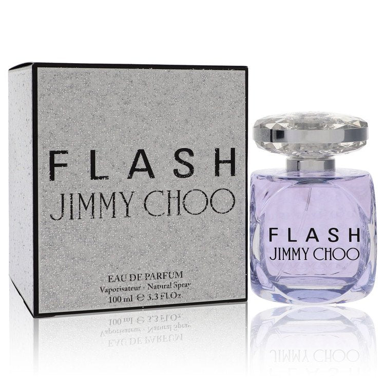 Flash Eau De Parfum Spray By Jimmy Choo - Giftsmith