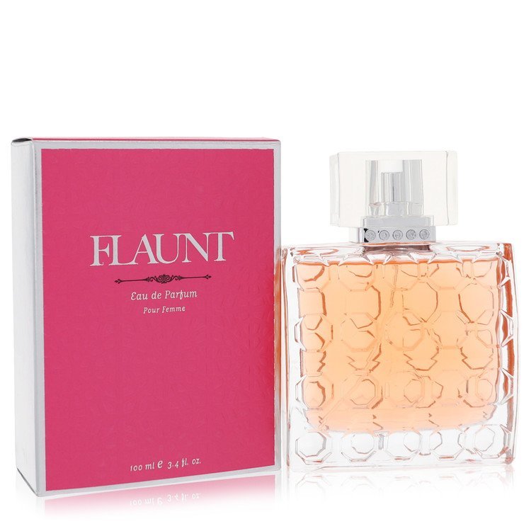 Flaunt Pour Femme Eau De Parfum Spray By Joseph Prive - Giftsmith