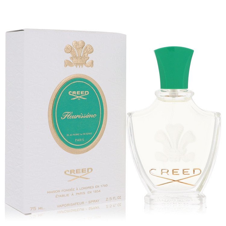 Fleurissimo Millesime Eau De Parfum Spray By Creed - Giftsmith