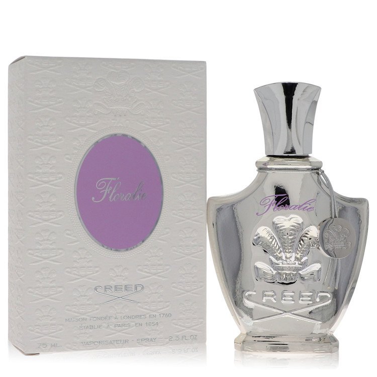 Floralie Eau De Parfum Spray By Creed - Giftsmith