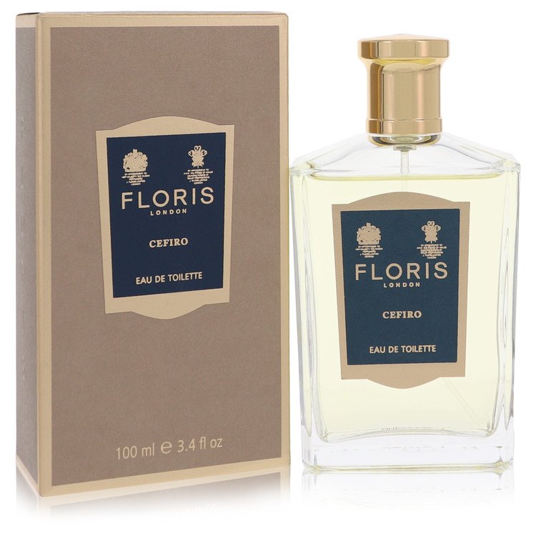 Floris Cefiro Eau De Toilette Spray By Floris - Giftsmith