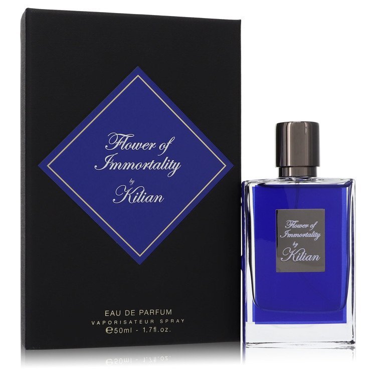 Flower Of Immortality Eau De Parfum Spray By Kilian - Giftsmith