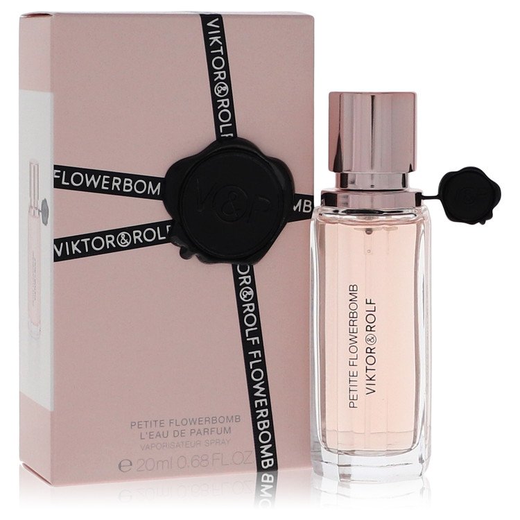 Flowerbomb Eau De Parfum Spray By Viktor & Rolf - Giftsmith