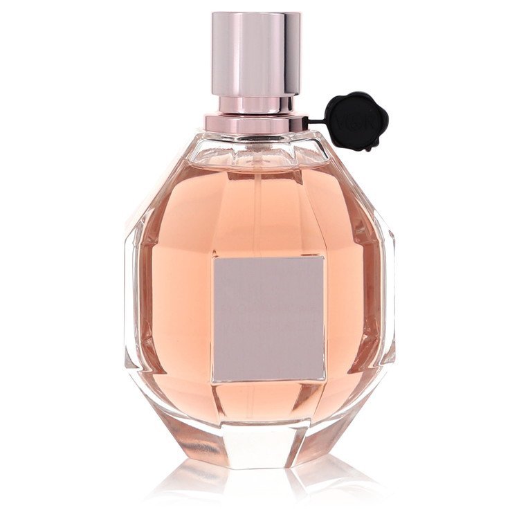 Flowerbomb Eau De Parfum Spray (Tester) By Viktor & Rolf - Giftsmith