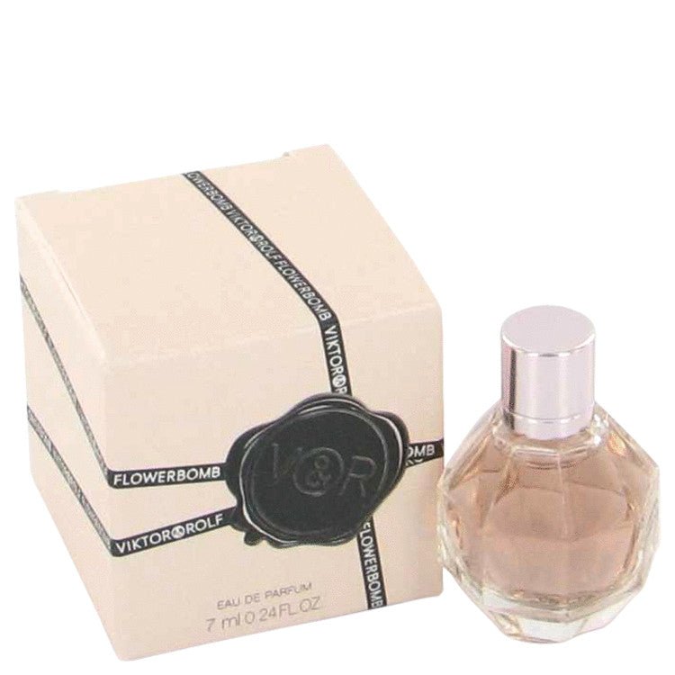 Flowerbomb Mini EDP By Viktor & Rolf - Giftsmith