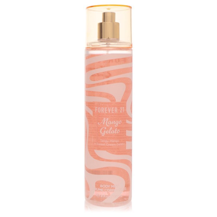 Forever 21 Mango Gelato Body Mist By Forever 21 - Giftsmith