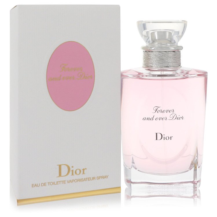Forever And Ever Eau De Toilette Spray By Christian Dior - Giftsmith