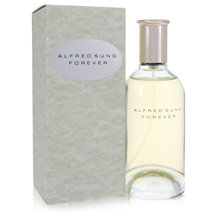 Forever Eau De Parfum Spray By Alfred Sung - Giftsmith