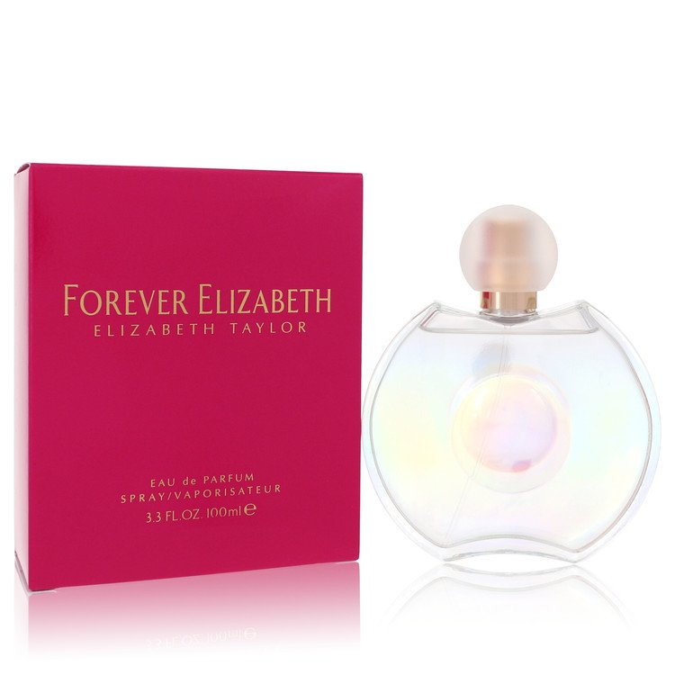 Forever Elizabeth Eau De Parfum Spray By Elizabeth Taylor - Giftsmith