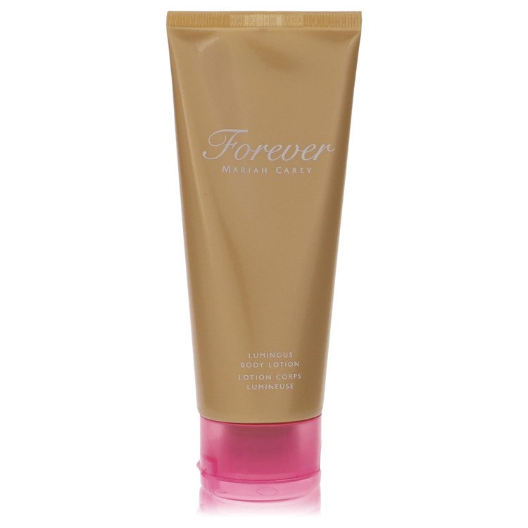 Forever Mariah Carey Luminous Body Lotion By Mariah Carey - Giftsmith