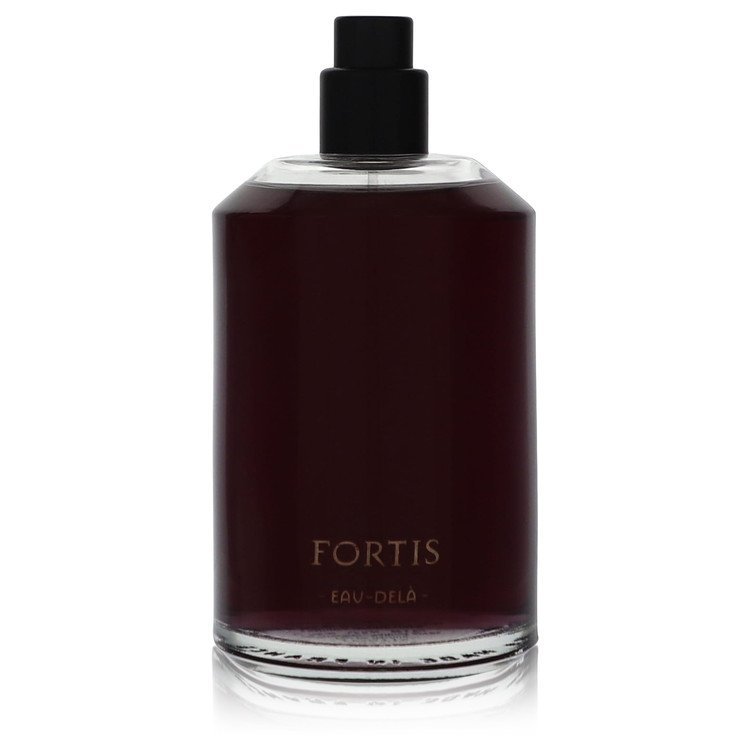 Fortis Eau De Parfum Spray (Tester) By Liquides Imaginaires - Giftsmith