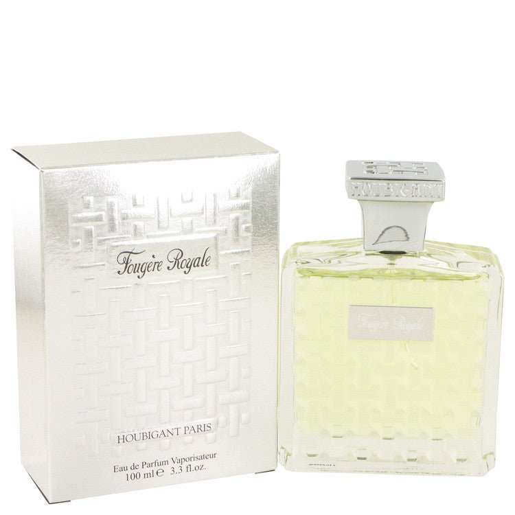 Fougere Royale Eau De Parfum Spray By Houbigant - Giftsmith