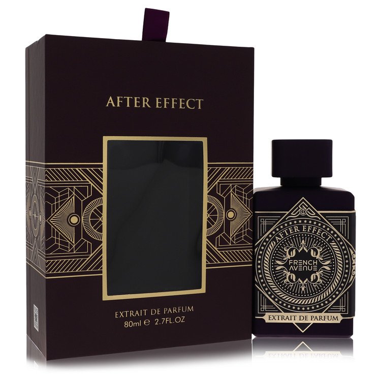 Fragrance World After Effect Extrait De Parfum Spray (Unisex) By Fragrance World - Giftsmith