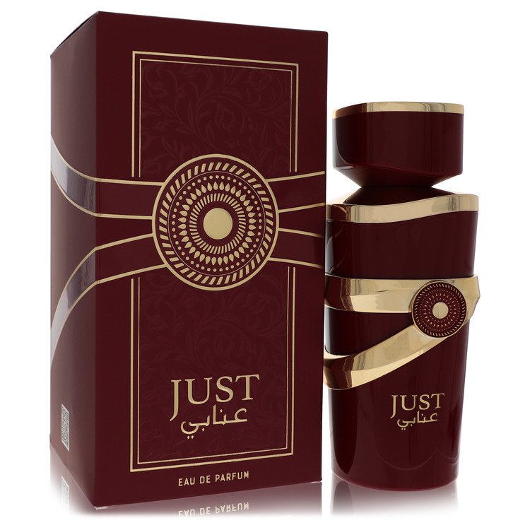 Fragrance World Just Anabi Eau De Parfum Spray By Fragrance World - Giftsmith