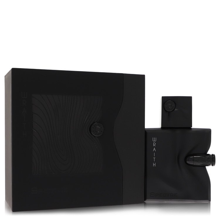Fragrance World Spectre Wraith Eau De Parfum Spray By Fragrance World - Giftsmith