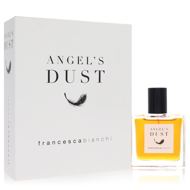 Francesca Bianchi Angel&#39;s Dust Extrait De Parfum Spray (Unisex) By Francesca Bianchi - Giftsmith