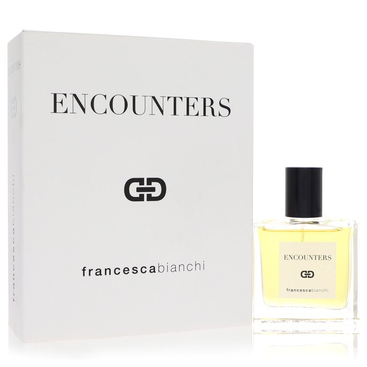 Francesca Bianchi Encounters Extrait De Parfum Spray (Unisex) By Francesca Bianchi - Giftsmith