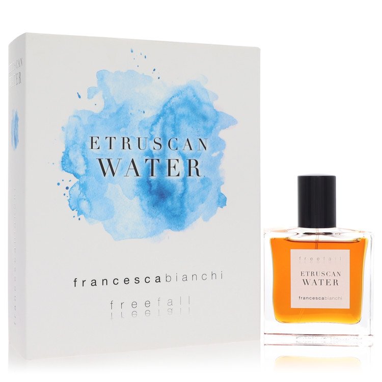 Francesca Bianchi Etruscan Water Extrait De Parfum Spray (Unisex) By Francesca Bianchi - Giftsmith