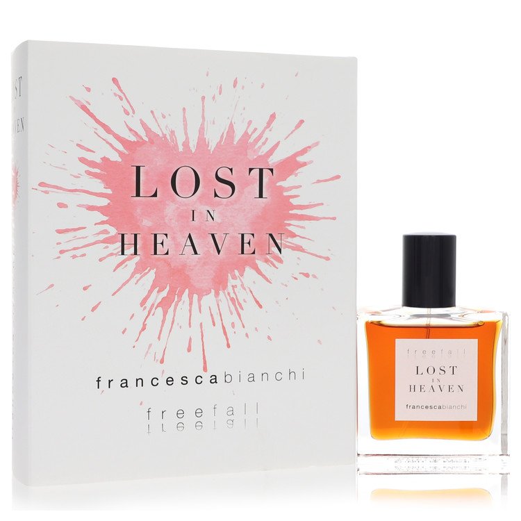 Francesca Bianchi Lost In Heaven Extrait De Parfum Spray (Unisex) By Francesca Bianchi - Giftsmith