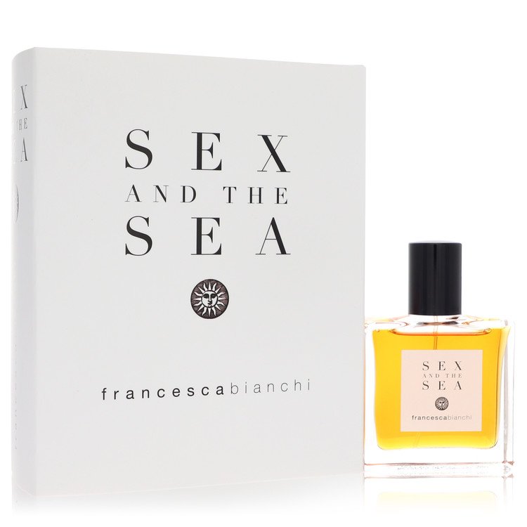 Francesca Bianchi Sex And The Sea Extrait De Parfum Spray (Unisex) By Francesca Bianchi - Giftsmith