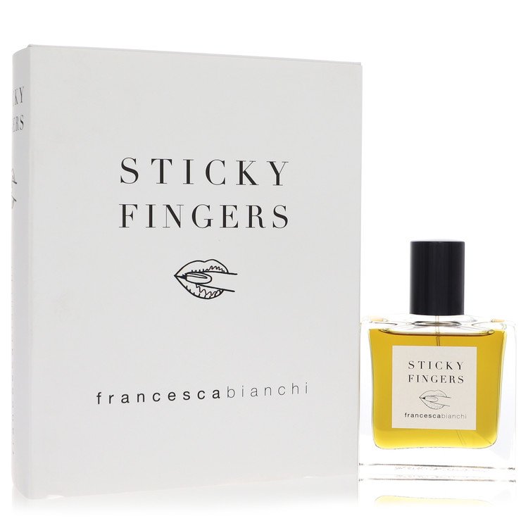 Francesca Bianchi Sticky Fingers Extrait De Parfum Spray (Unisex) By Francesca Bianchi - Giftsmith