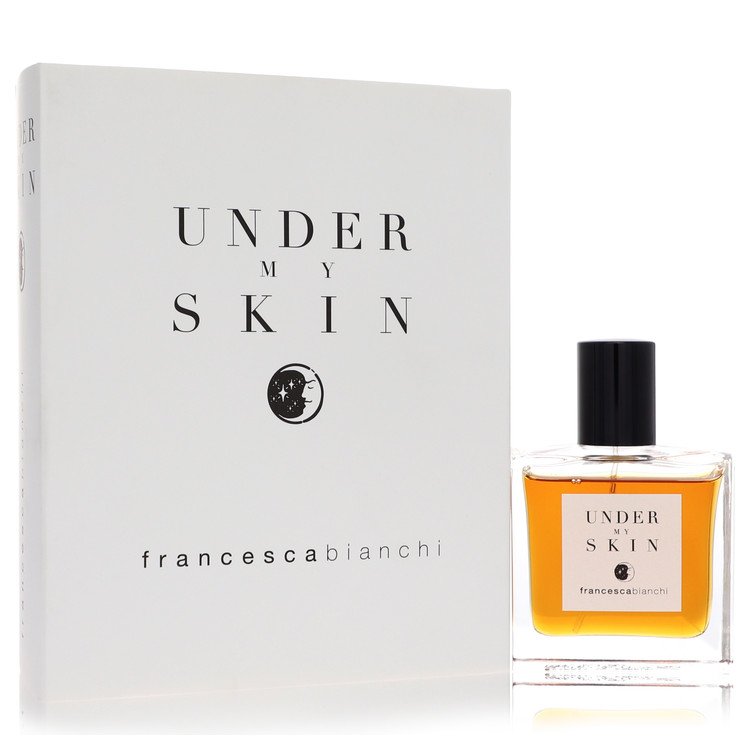 Francesca Bianchi Under My Skin Extrait De Parfum Spray (Unisex) By Francesca Bianchi - Giftsmith
