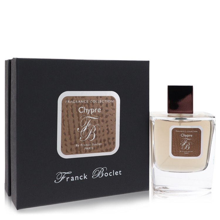 Franck Boclet Chypre Eau De Parfum Spray By Franck Boclet - Giftsmith