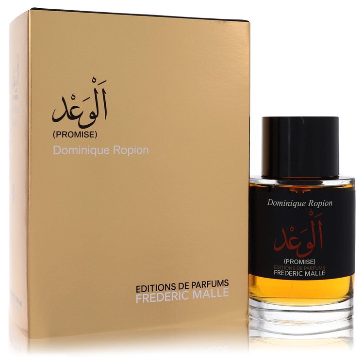 Frederic Malle Promise Parfum Spray (Unisex) By Frederic Malle - Giftsmith