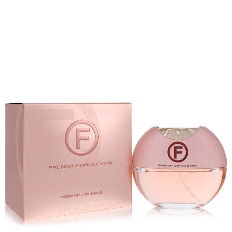 French Connection Woman Eau De Toilette Spray By French Connection - Giftsmith