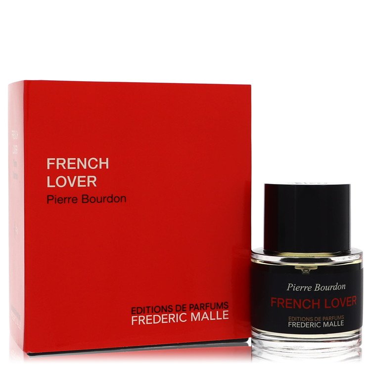 French Lover Eau De Parfum Spray By Frederic Malle - Giftsmith