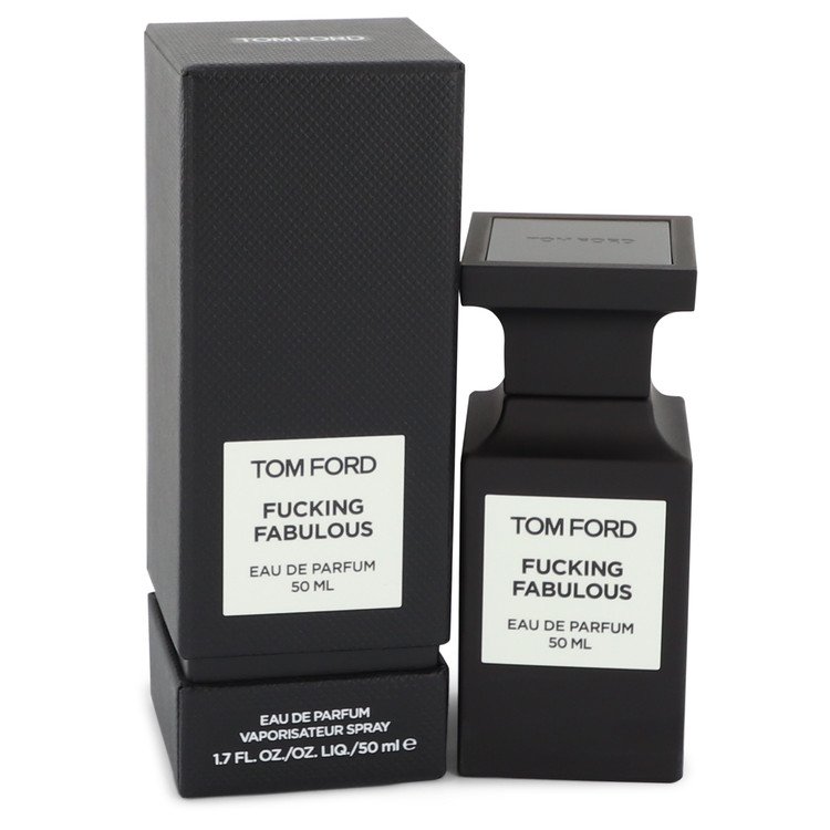 Fucking Fabulous Eau De Parfum Spray By Tom Ford - Giftsmith