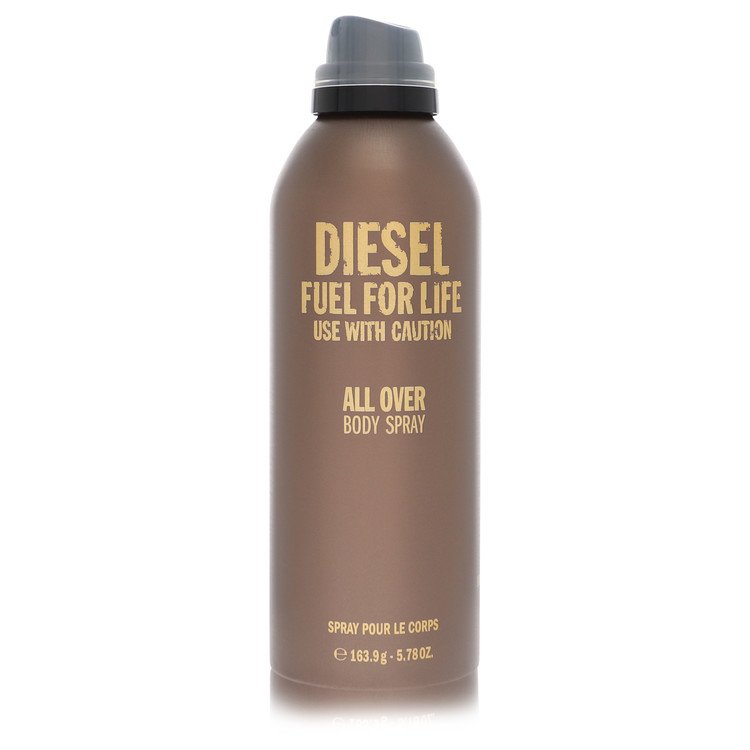 Fuel For Life Body Spray By Diesel - Giftsmith